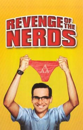 Revenge of the Nerds (1984)