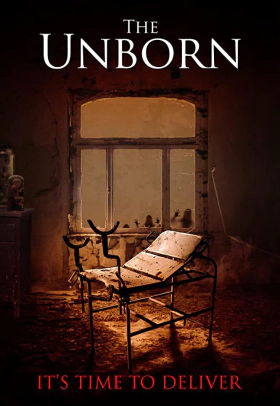 The Unborn (2020)