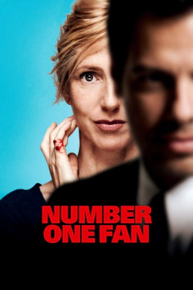 Έγκλημα Ψάχνει Άλλοθι / Number One Fan (2014) / Elle l'adore (2014)