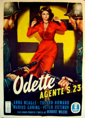 Odette (1950)