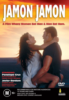 Jamon Jamon (1992)