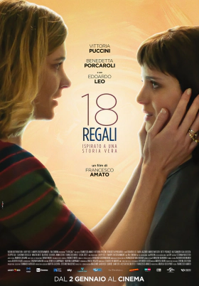 18 Presents / 18 regali (2020)