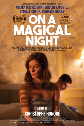 On a Magical Night / Chambre 212 (2019)