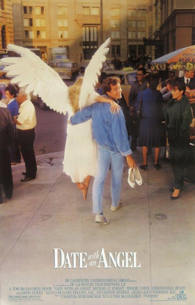 Ραντεβου Μ Εναν Αγγελο / Date with an Angel (1987)