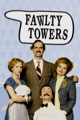 Fawlty Towers (1975)