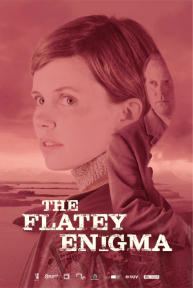 The Flatey Enigma (2018)