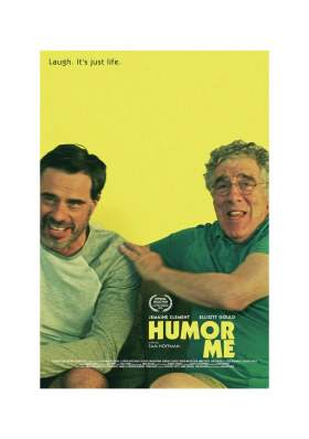 Humor Me (2017)