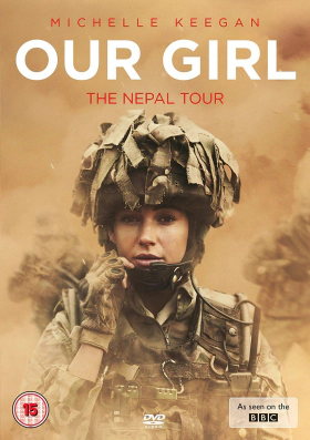 Our Girl (2014)