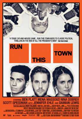 Run This Town (2019)