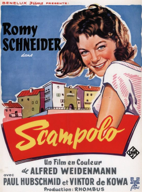Το Κουρέλι / Scampolo (1958)