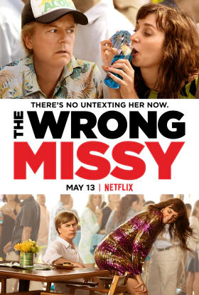 Η Λάθος Μίσι / The Wrong Missy (2020)