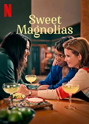 Sweet Magnolias (2020)