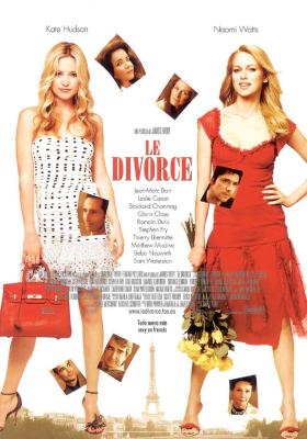 Το διαζύγιο / The Divorce / Le divorce (2003)