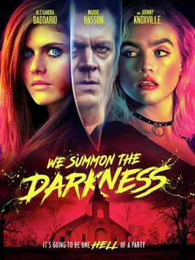We Summon the Darkness (2019)
