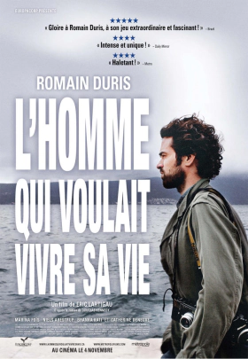 Η μεγάλη φυγή / The big picture / L'homme qui voulait vivre sa vie (2010)