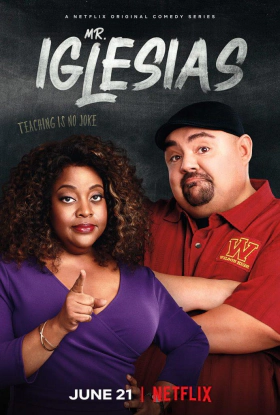 Mr. Iglesias (2019)