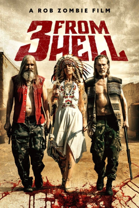 3 from Hell (2019)