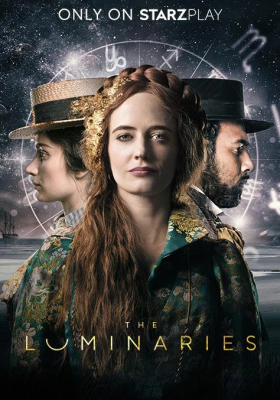 The Luminaries (2020)