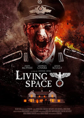 Living Space / Nazi Undead (2018)