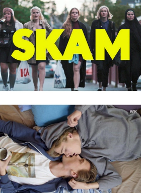 Skam (2015)