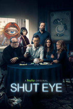 Shut Eye (2016)