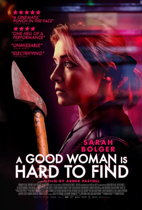 A Good Woman Is Hard to Find (2019)