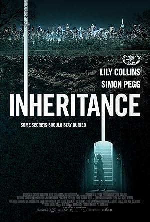 Inheritance / Κληρονομιά (2020)