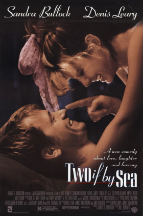 Κλεμμένες καρδιές / Two If by Sea (1996)