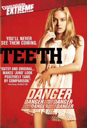 Teeth (2007)