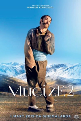 Mucize 2: Ask (2019)
