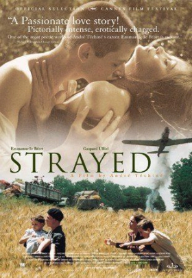 Μακριά από τα μάτια του κόσμου / Strayed / Les égarés (2003)