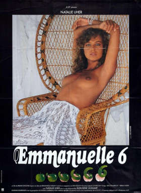 Εμμανουέλλα 6 / Emmanuelle 6 (1988)