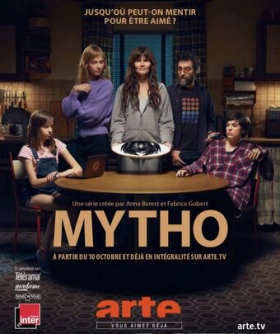 Mythomaniac / Mytho (2019)