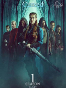 Cursed (2020)