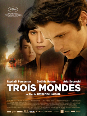 Τρεις κόσμοι / Three Worlds / Trois mondes (2012)