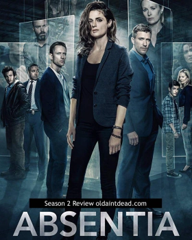Absentia (2017)