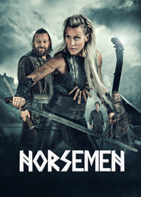 Norsemen / Vikingane (2016-) TV Series
