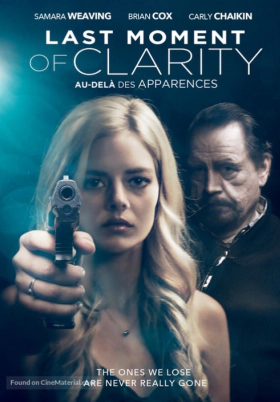 Last Moment of Clarity (2020)