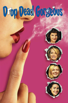 Διαγωνισμό Ομορφιάς / Drop Dead Gorgeous (1999)