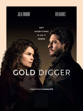 Gold Digger (2019)