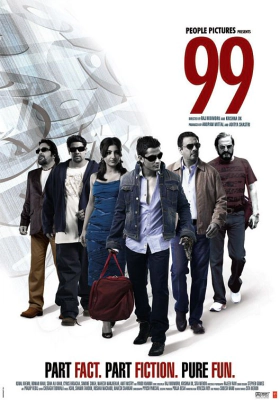99 (2009)