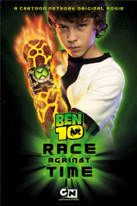 Οι Φύλακες του Χρόνου / Ben 10: Race Against Time (2007)