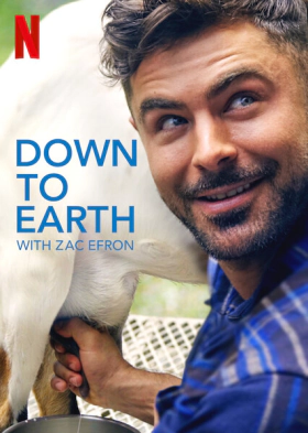 Down to Earth with Zac Efron (2020)