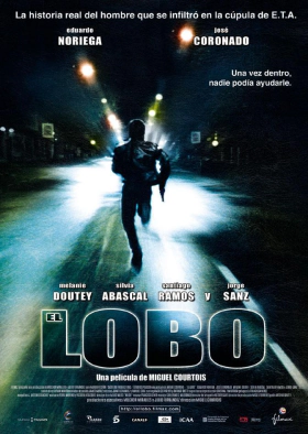 Ο λύκος / Wolf / El Lobo (2004)