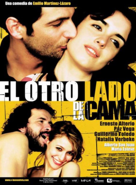 Η Άλλη Πλευρά Του Κρεβατιού / The Other Side of the Bed / El otro lado de la cama (2002)