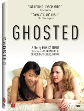 Ghosted (2009)
