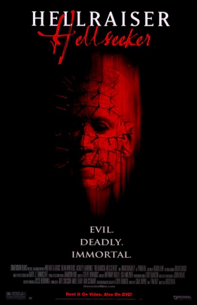 Η Βασιλεία του Διαβόλου / Hellraiser: Hellseeker (2002)
