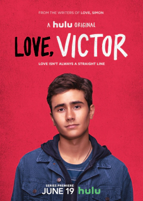 Love, Victor (2020)