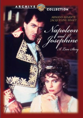 Napoleon and Josephine: A Love Story (1987)