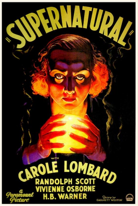 Υπερφυσικό / Supernatural (1933)